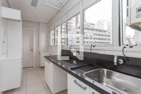 Apartamento à venda com 3 quartos, 155m² em Itaim Bibi, São Paulo