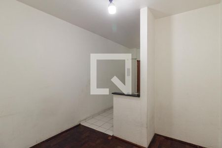 Sala de apartamento para alugar com 1 quarto, 39m² em Santa Ifigênia, São Paulo