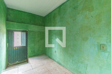 Sala de casa de condomínio para alugar com 1 quarto, 25m² em Mathias Velho, Canoas