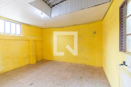 Kitnet de casa para alugar com 1 quarto, 25m² em Mathias Velho, Canoas