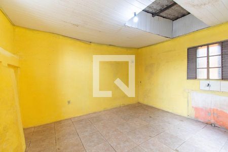 Kitnet de casa para alugar com 1 quarto, 25m² em Mathias Velho, Canoas