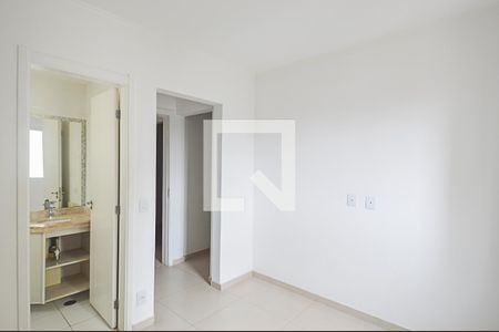 Quarto Suíte de apartamento para alugar com 3 quartos, 60m² em Nova Petrópolis, São Bernardo do Campo