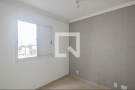 Quarto Suíte de apartamento para alugar com 3 quartos, 60m² em Nova Petrópolis, São Bernardo do Campo