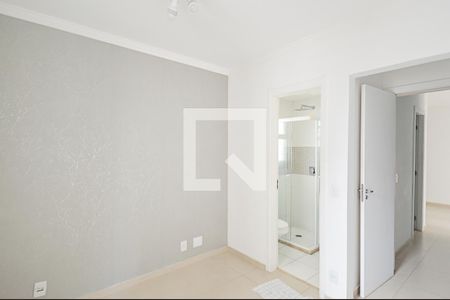 Quarto Suíte de apartamento para alugar com 3 quartos, 60m² em Nova Petrópolis, São Bernardo do Campo