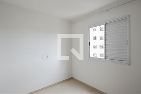 Quarto Suíte de apartamento para alugar com 3 quartos, 60m² em Nova Petrópolis, São Bernardo do Campo