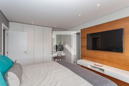 Apartamento à venda com 3 quartos, 275m² em Campo Belo, São Paulo