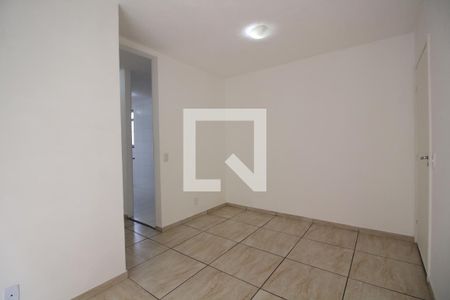 Sala de apartamento à venda com 2 quartos, 46m² em Taquara, Rio de Janeiro