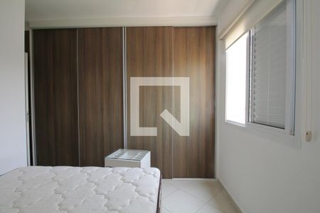 Suíte 1 de apartamento para alugar com 2 quartos, 65m² em Jardim Ampliação, São Paulo