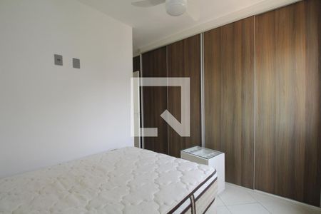 Suíte 1 de apartamento para alugar com 2 quartos, 65m² em Jardim Ampliação, São Paulo