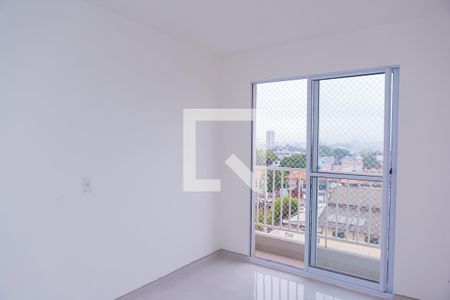 Sala/Cozinha de apartamento para alugar com 1 quarto, 32m² em Jardim Matarazzo, São Paulo