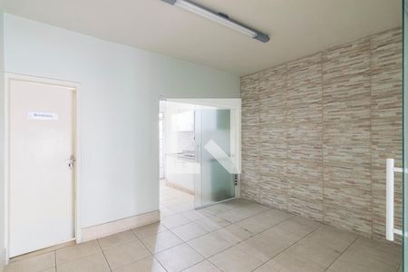 Sala de Jantar de casa para alugar com 3 quartos, 100m² em Campestre, Santo André