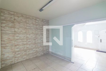 Sala de Jantar de casa para alugar com 3 quartos, 100m² em Campestre, Santo André