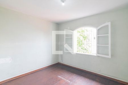 Quarto 1 de casa para alugar com 3 quartos, 100m² em Campestre, Santo André