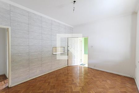 Sala de apartamento à venda com 2 quartos, 75m² em Higienópolis, Rio de Janeiro