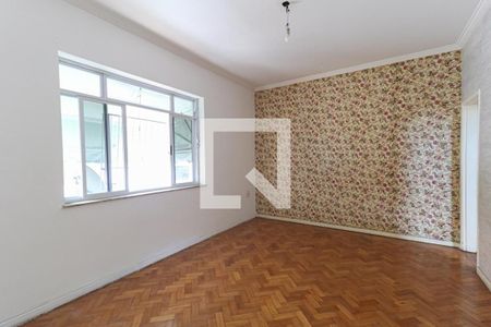 Sala de apartamento à venda com 2 quartos, 75m² em Higienópolis, Rio de Janeiro