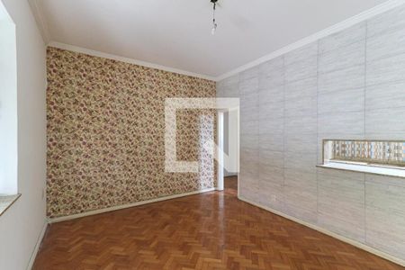 Sala de apartamento à venda com 2 quartos, 75m² em Higienópolis, Rio de Janeiro