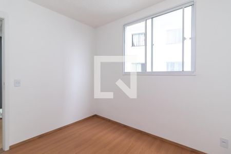 Quarto 1 de apartamento para alugar com 2 quartos, 38m² em Vila Santa Maria, São Paulo