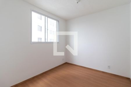 Quarto 1 de apartamento para alugar com 2 quartos, 38m² em Vila Santa Maria, São Paulo