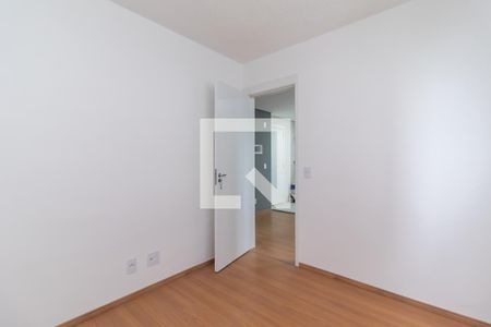 Quarto 1 de apartamento para alugar com 2 quartos, 38m² em Vila Santa Maria, São Paulo