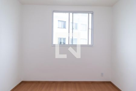 Quarto 1 de apartamento para alugar com 2 quartos, 38m² em Vila Santa Maria, São Paulo