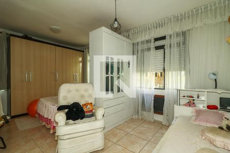 Quarto 2 de casa à venda com 2 quartos, 150m² em Jardim Carvalho, Porto Alegre