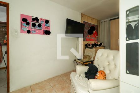 Quarto 2 de casa à venda com 2 quartos, 150m² em Jardim Carvalho, Porto Alegre