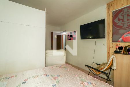 Quarto 2 de casa à venda com 2 quartos, 150m² em Jardim Carvalho, Porto Alegre