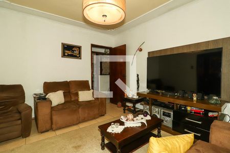 Sala de casa à venda com 2 quartos, 150m² em Jardim Carvalho, Porto Alegre