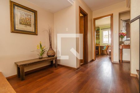 Sala de casa à venda com 2 quartos, 298m² em Jardim Isabel, Porto Alegre