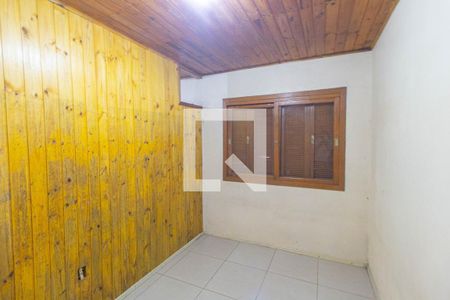 Quarto 1 de apartamento para alugar com 2 quartos, 48m² em Scharlau, São Leopoldo