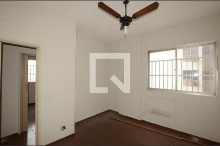 Quarto 1 Suite de apartamento para alugar com 3 quartos, 80m² em Madureira, Rio de Janeiro