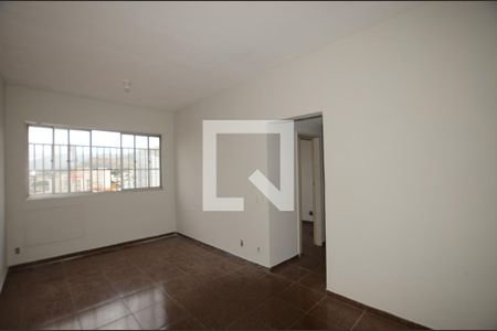 Sala de apartamento para alugar com 3 quartos, 80m² em Madureira, Rio de Janeiro