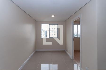 Sala de apartamento à venda com 2 quartos, 37m² em Várzea da Barra Funda, São Paulo