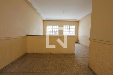 Sala de casa para alugar com 6 quartos, 250m² em Vila Georgina, Indaiatuba