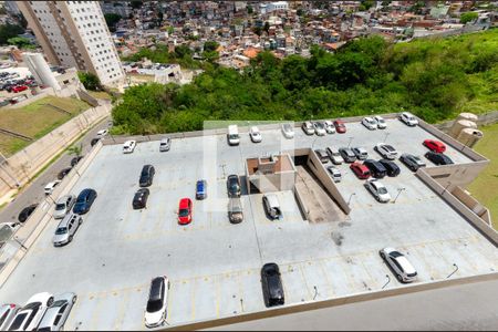 Sacada de apartamento para alugar com 2 quartos, 44m² em Vila Pirituba, São Paulo