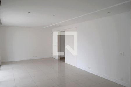 Sala de apartamento à venda com 3 quartos, 121m² em Pinheiros, São Paulo