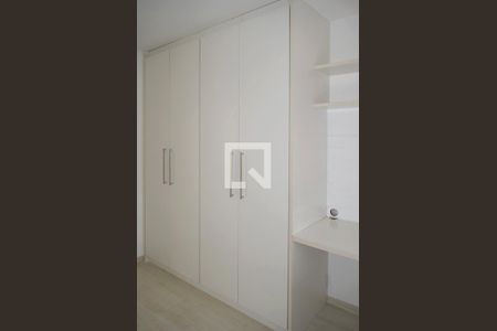 Quarto 1 de apartamento à venda com 3 quartos, 121m² em Pinheiros, São Paulo