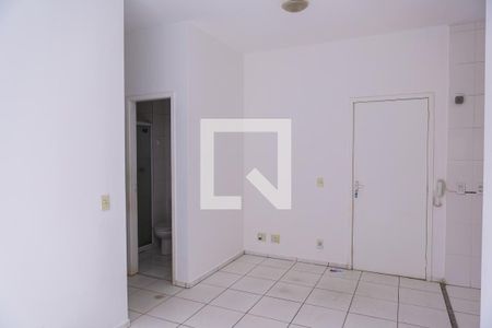 Sala de apartamento à venda com 2 quartos, 66m² em Jardim Sao Francisco (zona Leste), São Paulo