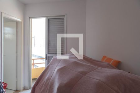 Quarto 2 de apartamento para alugar com 2 quartos, 70m² em Vila Silveira, Guarulhos