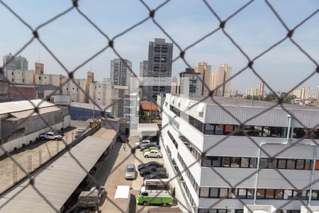 Vista Quarto de apartamento à venda com 2 quartos, 70m² em Vila Silveira, Guarulhos