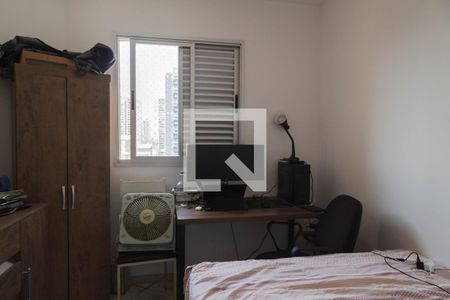 Quarto de apartamento à venda com 2 quartos, 70m² em Vila Silveira, Guarulhos