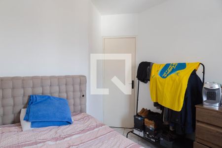 Quarto de apartamento à venda com 2 quartos, 70m² em Vila Silveira, Guarulhos