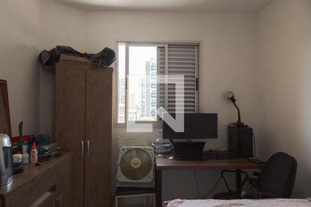 Quarto de apartamento à venda com 2 quartos, 70m² em Vila Silveira, Guarulhos