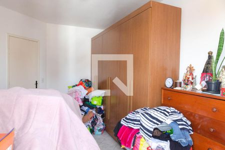 Quarto 2 de apartamento para alugar com 2 quartos, 70m² em Vila Silveira, Guarulhos