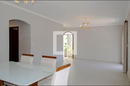 Sala de casa para alugar com 4 quartos, 250m² em Pantanal, Florianópolis