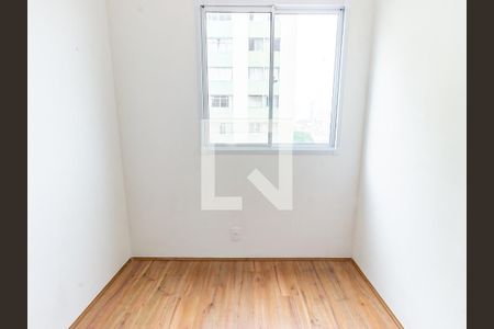 Quarto 1 de apartamento para alugar com 2 quartos, 34m² em Alto da Mooca, São Paulo