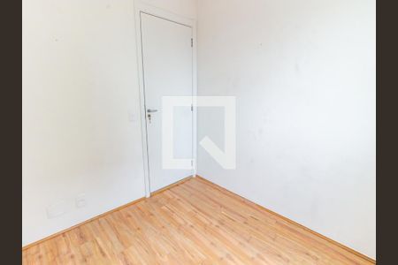 Quarto 1 de apartamento para alugar com 2 quartos, 34m² em Alto da Mooca, São Paulo