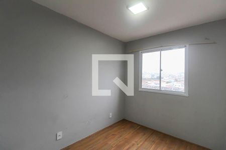 Quarto  de apartamento para alugar com 1 quarto, 28m² em Vila Ema, São Paulo