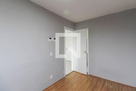 Quarto  de apartamento para alugar com 1 quarto, 28m² em Vila Ema, São Paulo