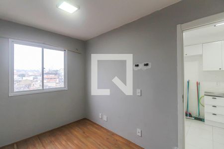 Quarto  de apartamento para alugar com 1 quarto, 28m² em Vila Ema, São Paulo